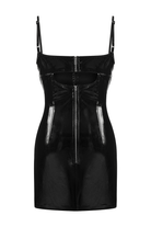 Khéla The Label-SORUNLU - Distraction Dress-Elbise-6-Milagron.com