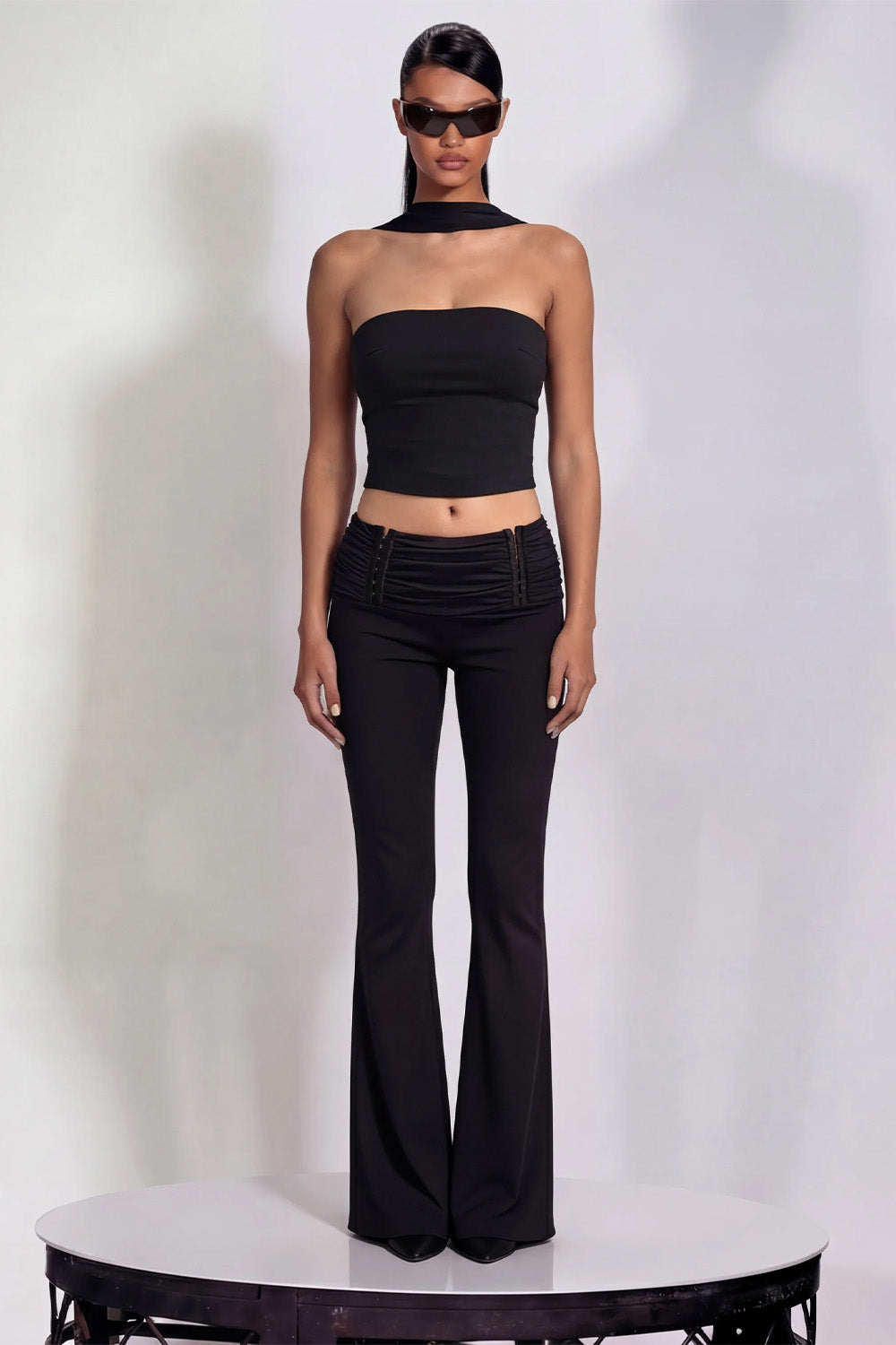 Khéla The Label-Say Less Top-Top-3-Milagron.com