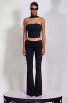 Khéla The Label-Say Less Top-Top-3-Milagron.com