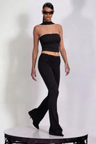 Khéla The Label-Say Less Top-Top-4-Milagron.com
