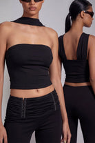 Khéla The Label-Say Less Top-Top-6-Milagron.com