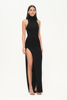 Khéla The Label-Sculptress Dress-Elbise-4-Milagron.com