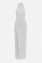 Khéla The Label-Sculptress Dress-Elbise-7-Milagron.com