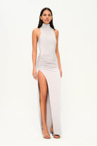 Khéla The Label-Sculptress Dress-Elbise-8-Milagron.com