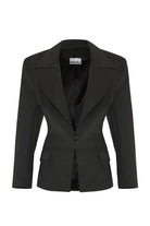 Khéla The Label-Self Made Blazer-Jacket-1-Milagron.com