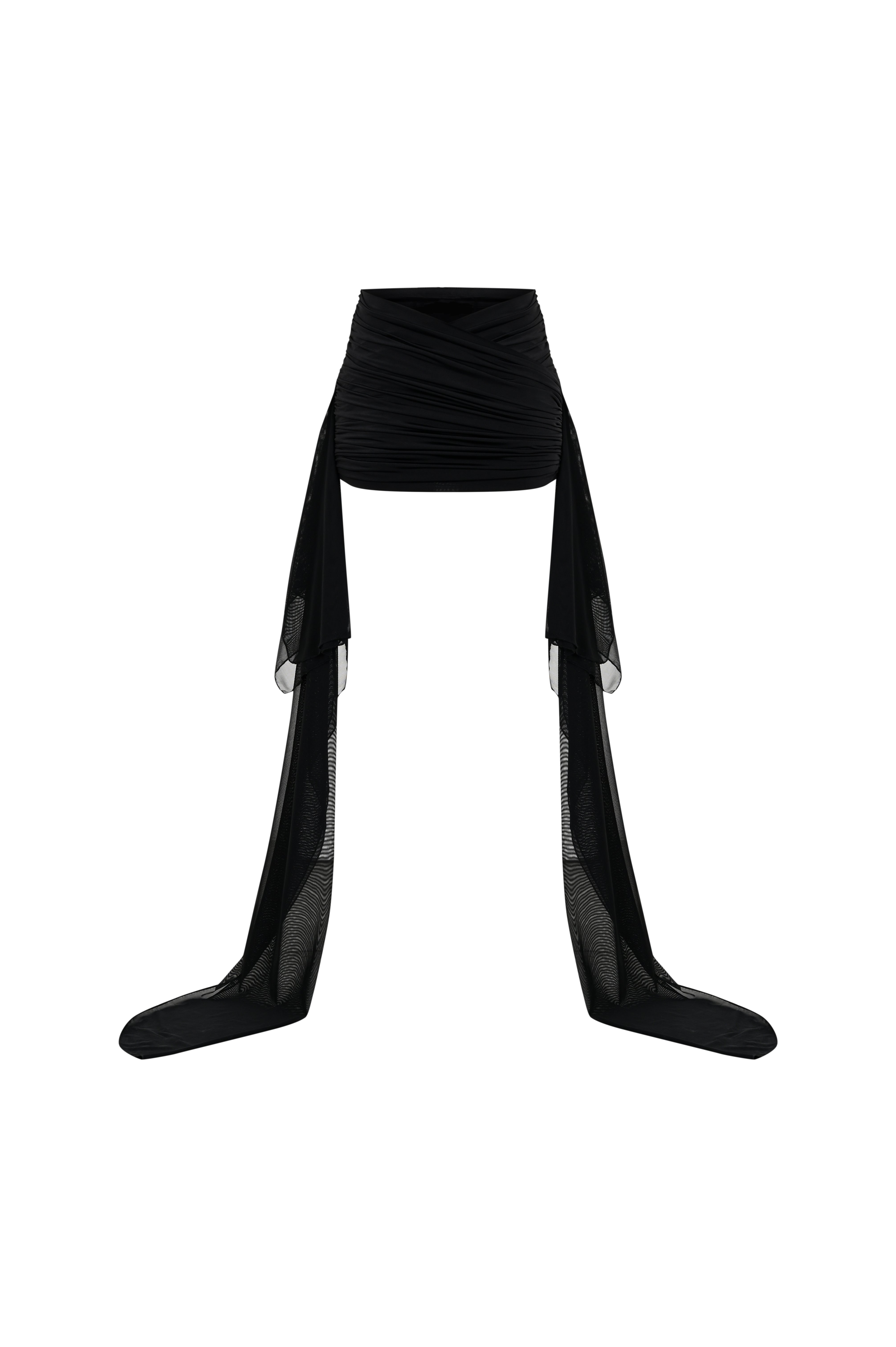 Khéla The Label-Seven Deadly Sips Dress In Black-Elbise-6-Milagron.com