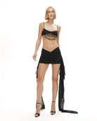 Khéla The Label-Seven Deadly Sips Skirt-Etek-2-Milagron.com