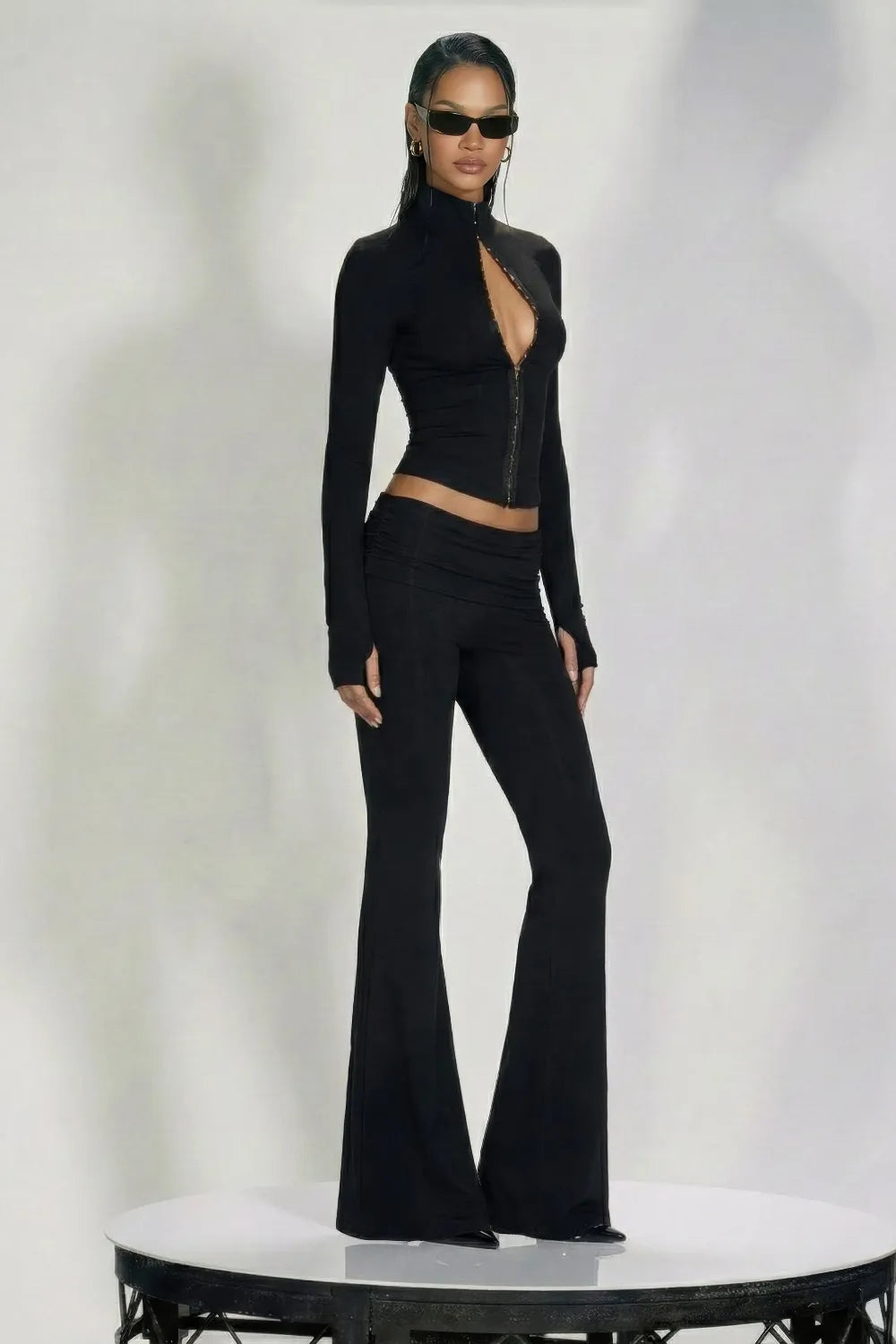 Silent Threat Pants - 1