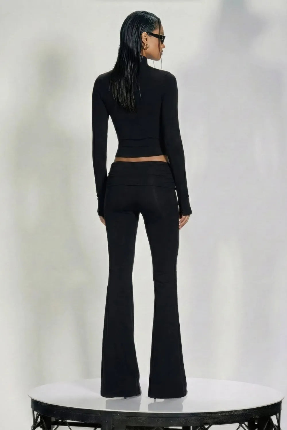 Silent Threat Pants - 2