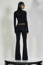 Silent Threat Pants - 2