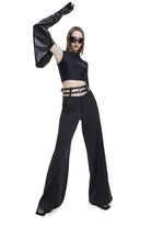 Khéla The Label-Singularity Pants In Black-Pantolon-1-Milagron.com
