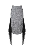 Khéla The Label-Smokin Hot Skirt-Etek-1-Milagron.com