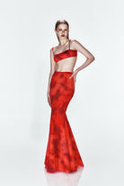 Khéla The Label-Some Like It Hot Skirt-Etek-4-Milagron.com