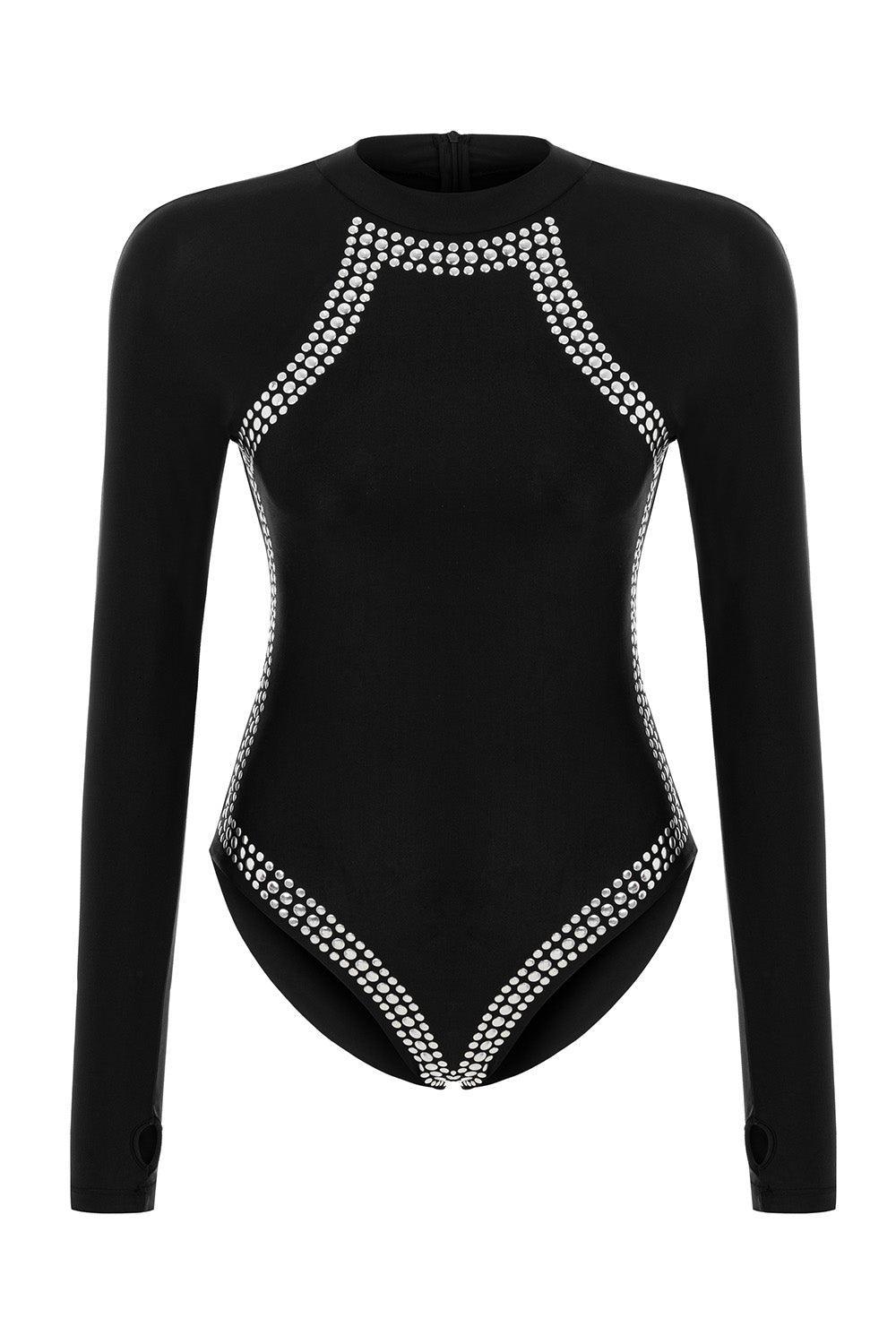 Khéla The Label-Stargirl Top-Top-2-Milagron.com