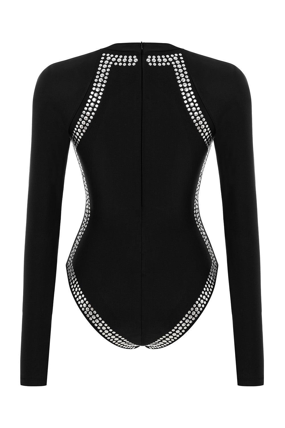 Khéla The Label-Stargirl Top-Top-3-Milagron.com