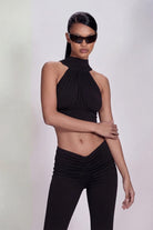 Khéla The Label-Stay Close Top-Top-1-Milagron.com