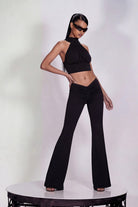 Khéla The Label-Stay Close Top-Top-2-Milagron.com