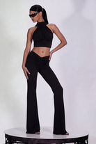 Khéla The Label-Stay Close Top-Top-3-Milagron.com