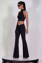 Khéla The Label-Stay Close Top-Top-4-Milagron.com