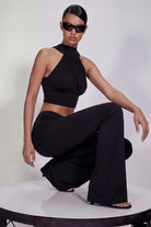 Khéla The Label-Stay Close Top-Top-6-Milagron.com