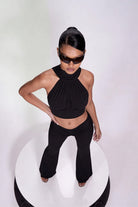 Khéla The Label-Stay Close Top-Top-7-Milagron.com