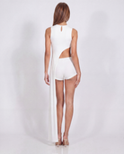 Stop Staring Shorts Off-White