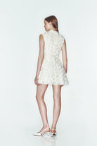 Khéla The Label Store-Crush On You Dress-Elbise-4-Milagron.com