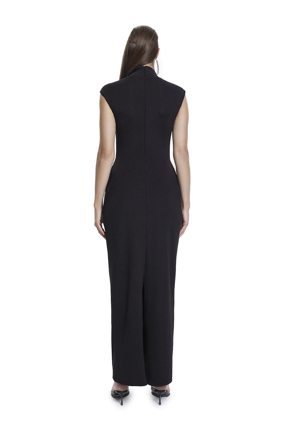 Khéla The Label-Stunner Dress-Elbise-5-Milagron.com