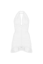 Khéla The Label-Temptress Tini Dress In White-Elbise-6-Milagron.com