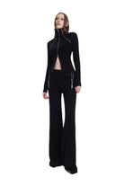 Khéla The Label-Transient Pants In Black-Pantolon-2-Milagron.com