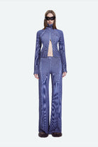 Khéla The Label-Transient Pants In Blue-Pantolon-1-Milagron.com