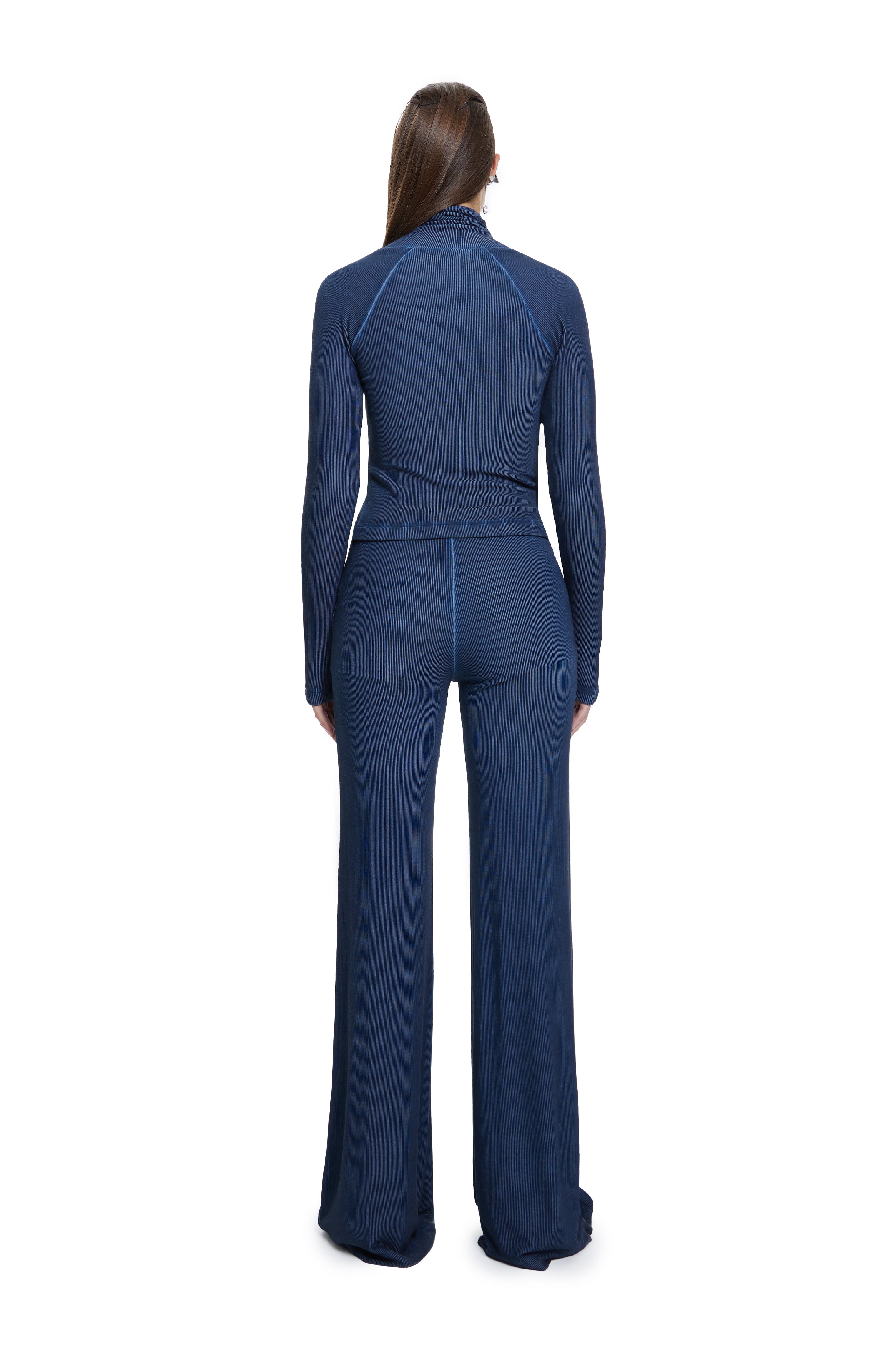 Khéla The Label-Transient Pants In Indigo-Pantolon-4-Milagron.com