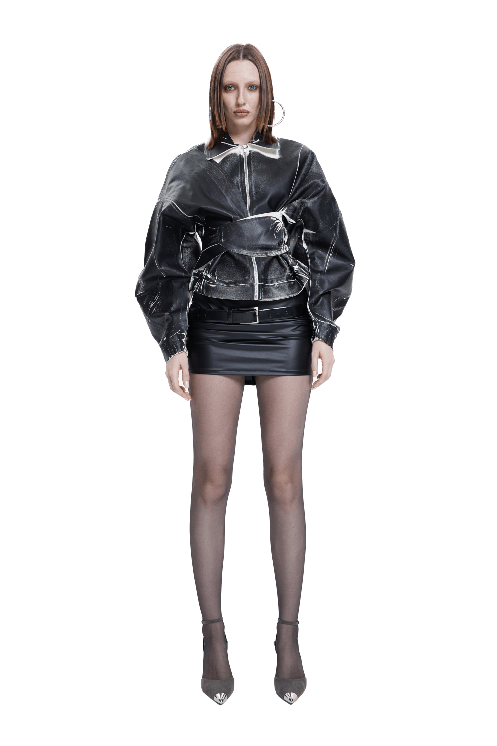 Khéla The Label-Tuff Cookie Jacket-Ceket-1-Milagron.com