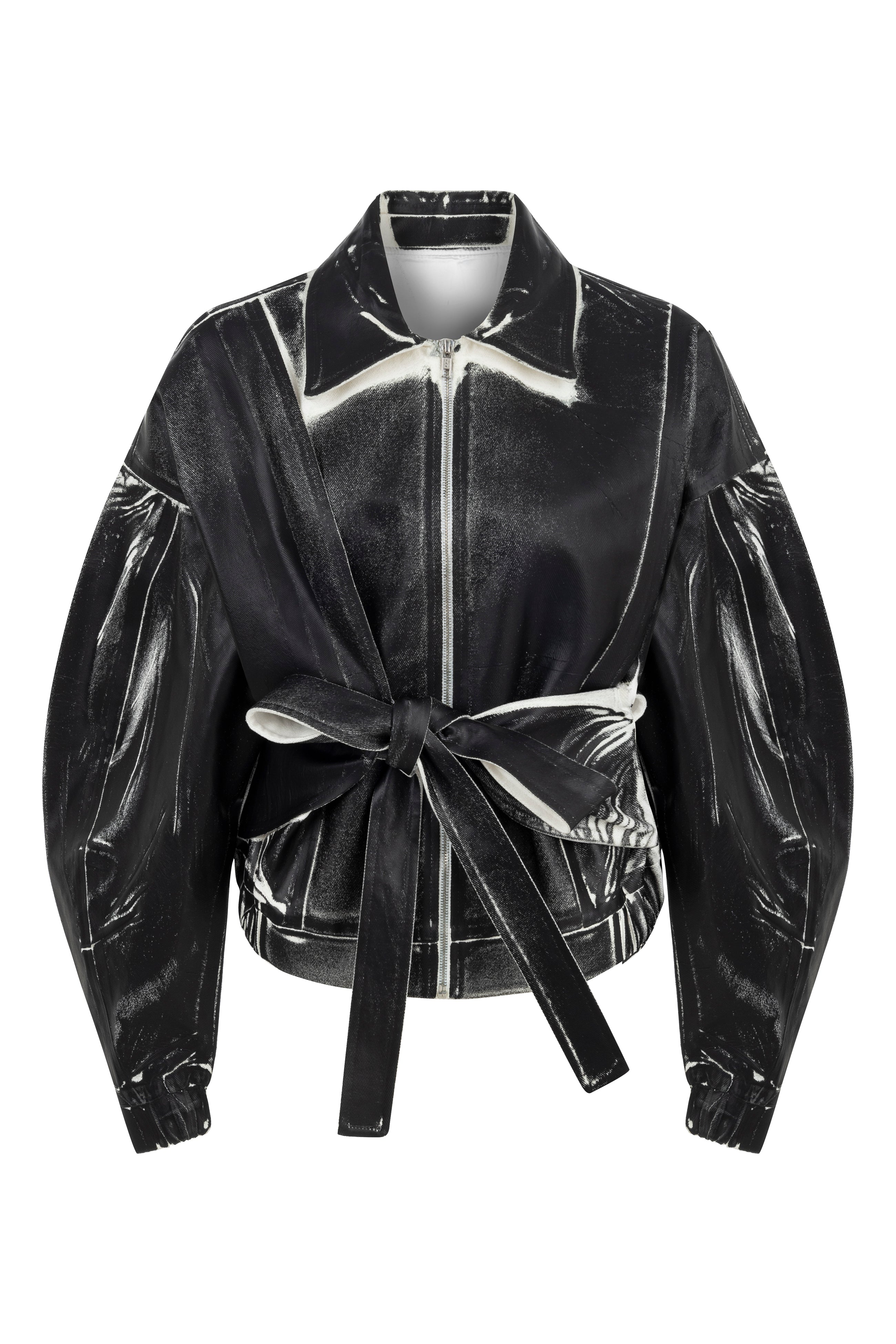Khéla The Label-Tuff Cookie Jacket-Ceket-5-Milagron.com