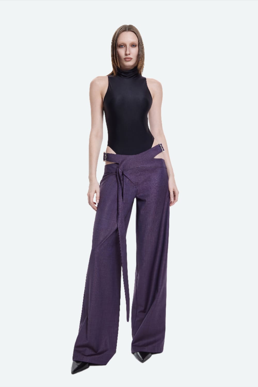 Khéla The Label-Uninvited Bodysuit-Top-1-Milagron.com
