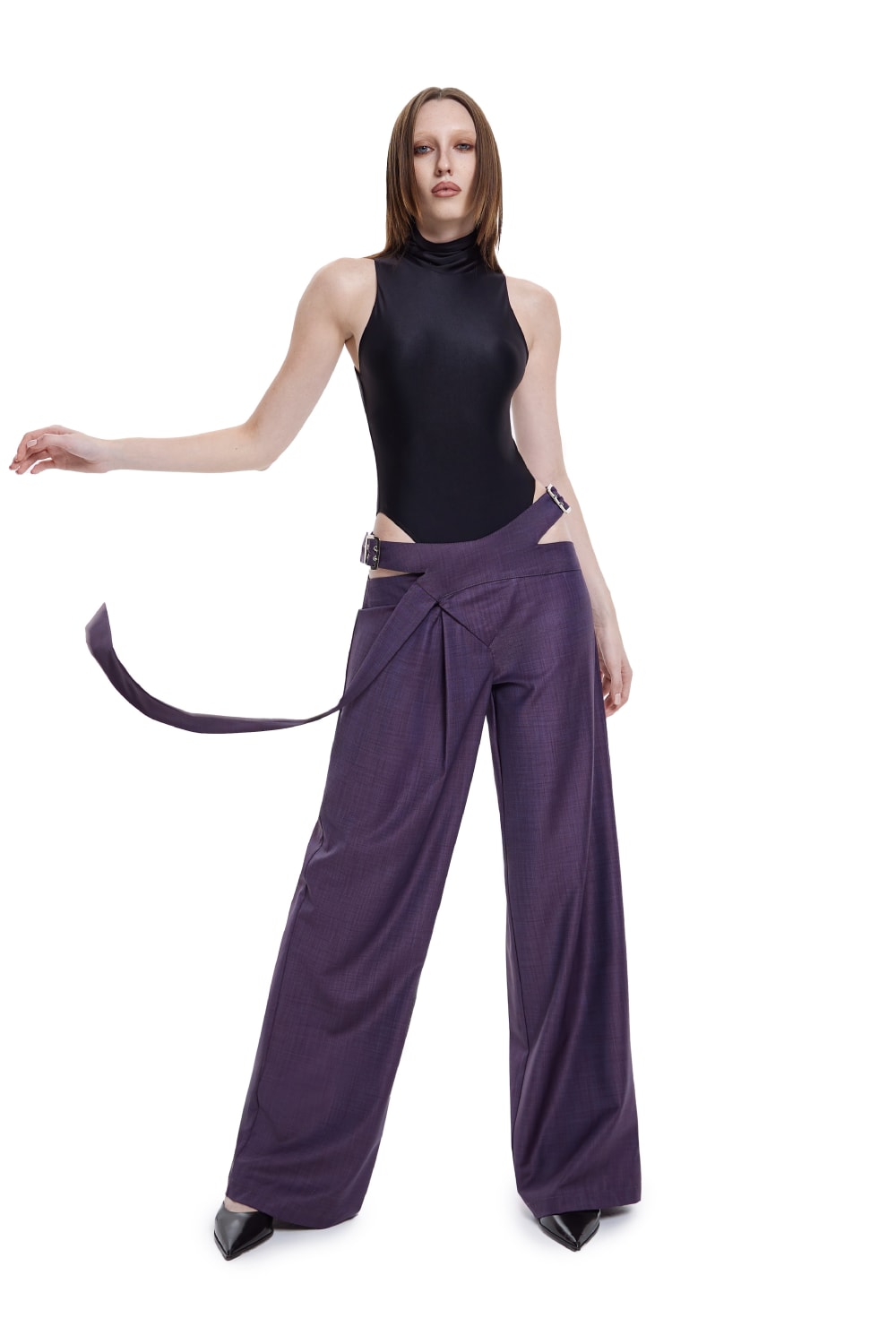 Khéla The Label-Uninvited Bodysuit-Top-4-Milagron.com