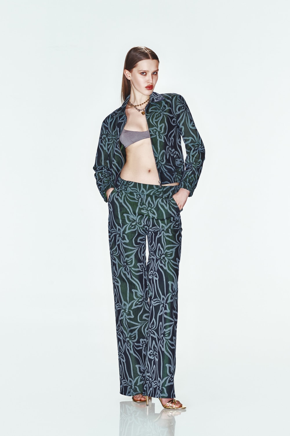 Khéla The Label-Urban Jungle Jacket-Ceket-2-Milagron.com