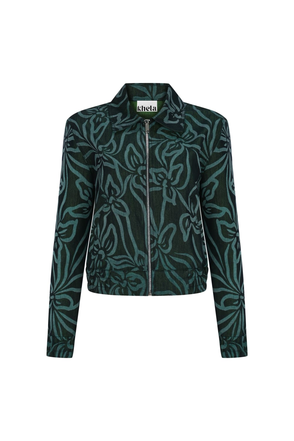 Khéla The Label-Urban Jungle Jacket-Ceket-1-Milagron.com