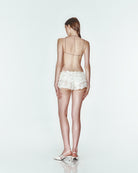 Tempt Me Tender Beaded Top