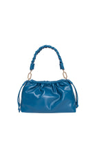 Khilios-Alexa Petrol Mavi Bayan El / Omuz Çantası-Omuz Çantası-1-Milagron.com