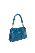 Khilios-Alexa Petrol Mavi Bayan El / Omuz Çantası-Omuz Çantası-2-Milagron.com