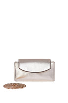 Khilios-Gean Gold Mini Omuz Çantası-Omuz Çantası-1-Milagron.com