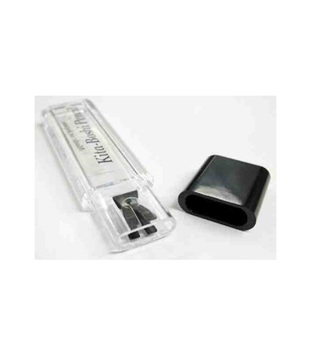 Kitaboshi 2.0 Mm Mekanik Uçlu Kalem Otp-680Mst