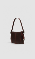 Kiara Midi- Cherry Brownie