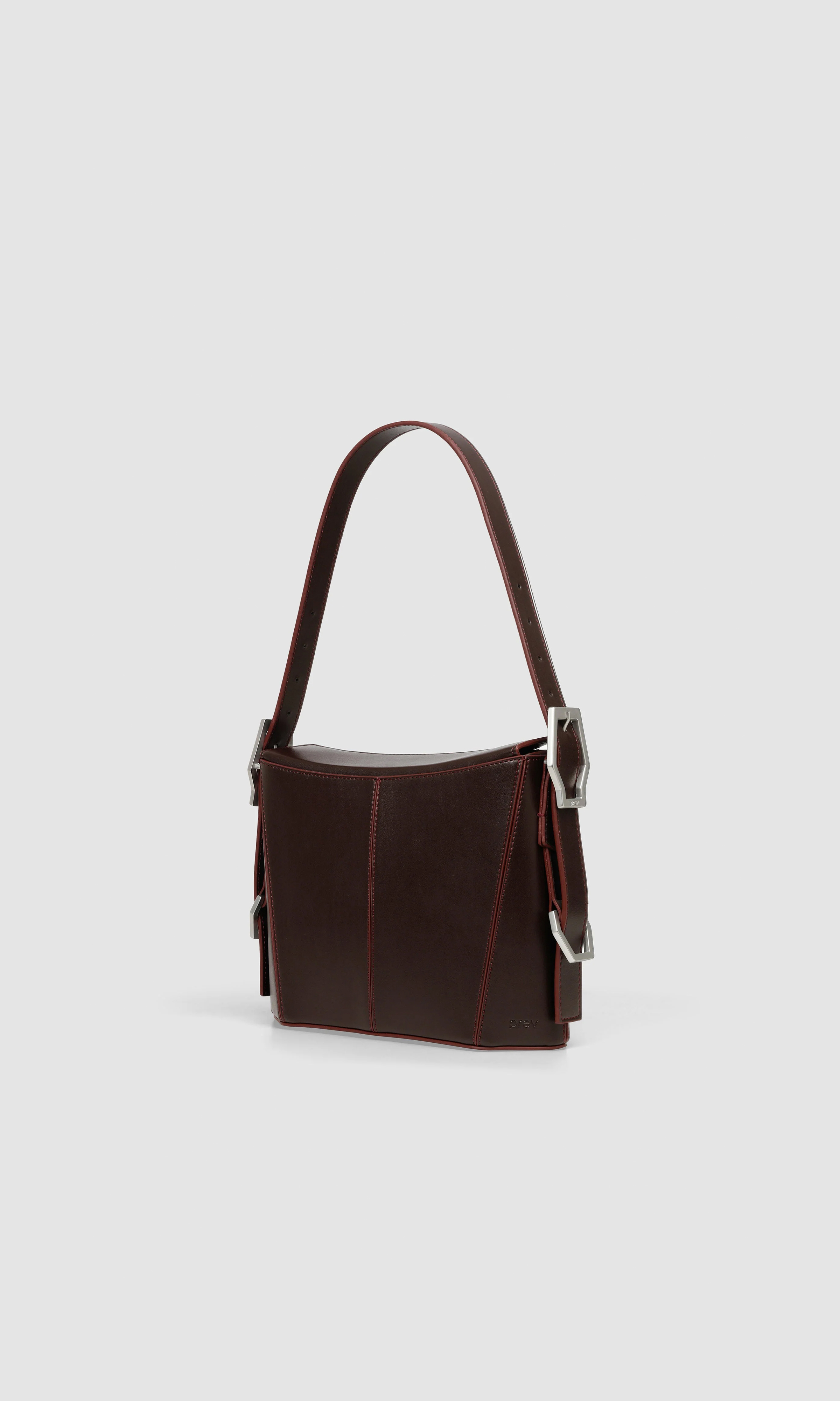 Kiara Midi- Cherry Brownie