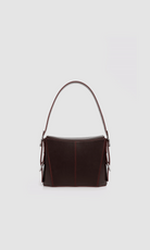 Kiara Midi- Cherry Brownie