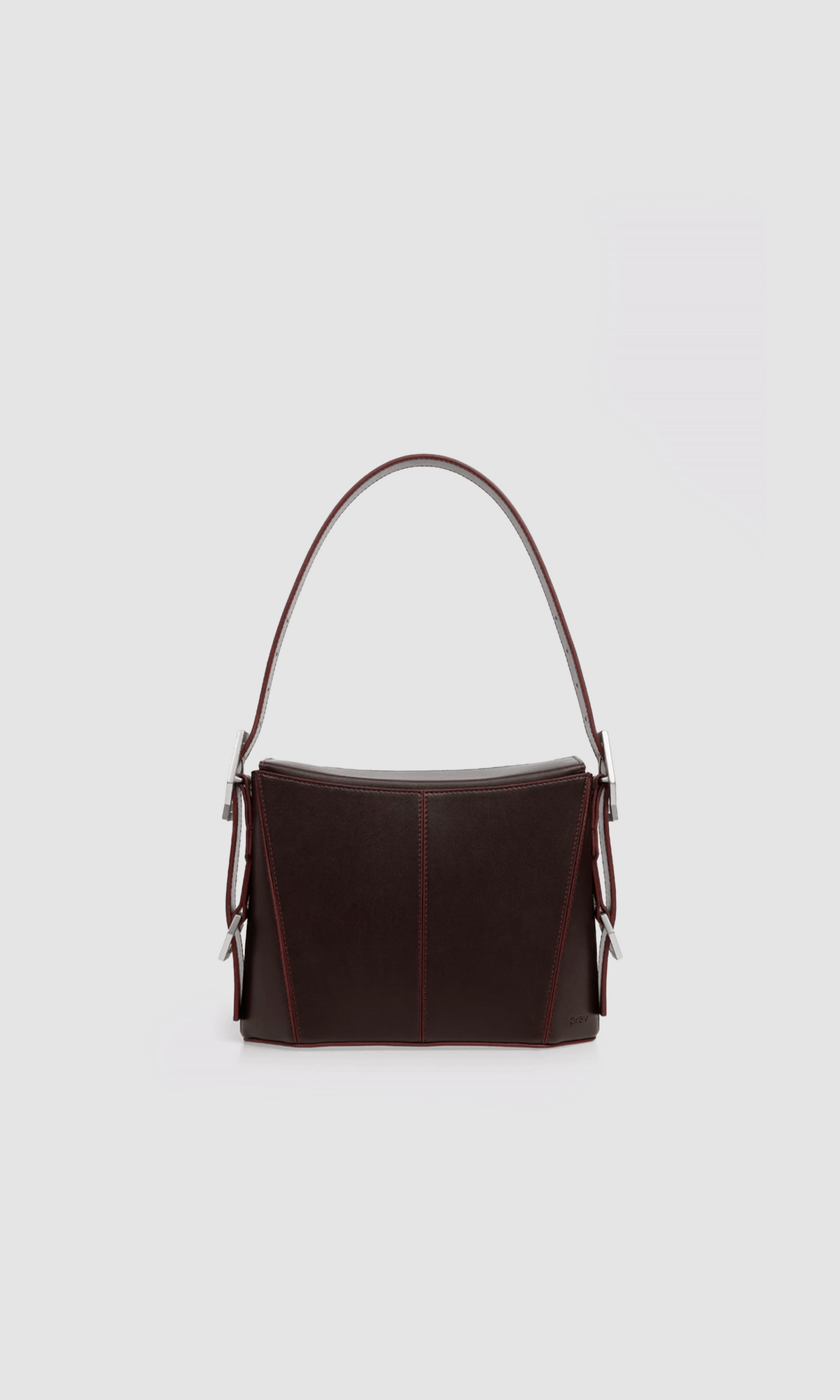 Kiara Midi- Cherry Brownie