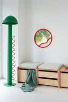 Kiddiverse-Bite Duvar Aynası-Ayna-2-Milagron.com