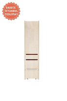 Kiddiverse-Flexa Dolap D02-Dolap-1-Milagron.com