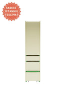 Kiddiverse-Flexa Dolap D02-Dolap-1-Milagron.com